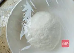 Pork and Celery Shaobing Recipe Illustration 4