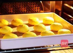 Illustration of Baked Pumpkin Pie 10