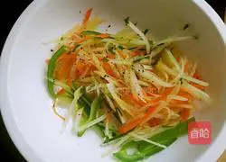 Liangpi sushi recipe 12