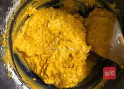 Pumpkin rice cake recipe 3