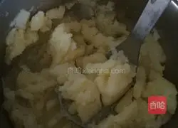 Potato pancake recipe 2