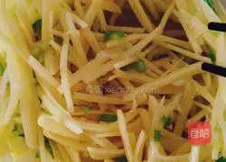 Potato cake (improved version) recipe 3