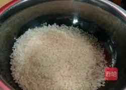 Illustration of how to make sushi 2