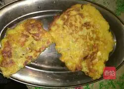 Illustration of how to make potato pancakes 6