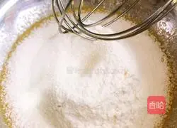 Milk Egg Pancake Recipe Illustration 4