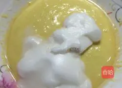 Milk flavored mini waffles recipe 9