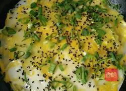 Egg Vegetable burrito recipe 7