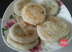 Brown sugar glutinous rice cake recipe 8