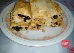 Ta Jianbing Recipe Illustration 9