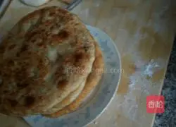 Assorted five-spice pie recipe 12