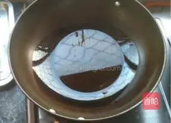 Husband’s Favorite Hand Pancake Recipe Illustration 2