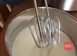 Light cheesecake recipe 8