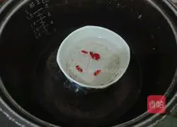 Illustration of how to make meatloaf soup 7