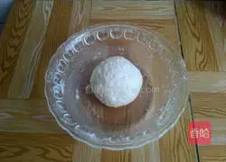 Illustration of how to make fried pancakes 4