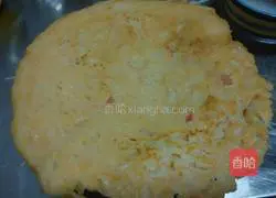 Cuiyi Egg Pancake Recipe Illustration 10