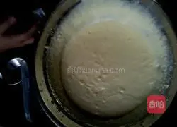 Cheesecake classic version illustration 3