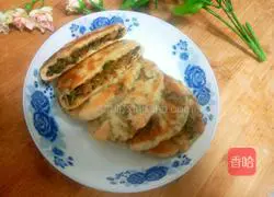 How to make leek and pork pie Illustration 17