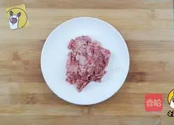 Baby Fresh, Potato and Beef Patties, a delicious food that I can't put down [Xiaolu Youxian] Recipe 4