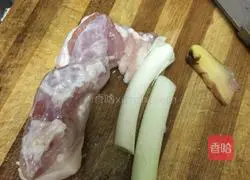 Illustration of how to make fragrant pancakes 2