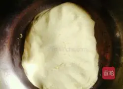 Illustration of how to make sweet glutinous rice cakes 2