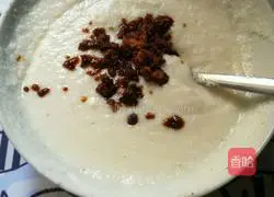 N ways to make Xima cake, black sesame Xima recipe illustration 2