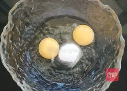 Matcha Durian Layer Cake Recipe Illustration 1