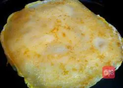 Illustration of how to make burritos 3