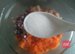 Black pepper carrot pork pie recipe 7