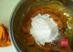 Pumpkin pie recipe 5