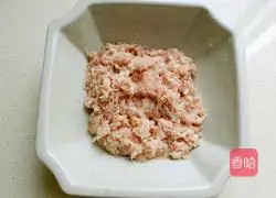 Lotus root cake recipe 8