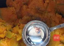 Q Recipe for making pumpkin pie 1