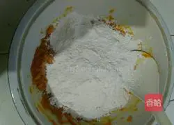 Pumpkin pie recipe 3