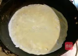 Egg Burrito Recipe Illustration 5