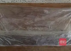 Cocoa Almond Biscuits Recipe Illustration 7