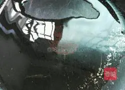 Illustration of how to make egg pancakes 7