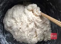 Illustration of how to make sugar cake 2