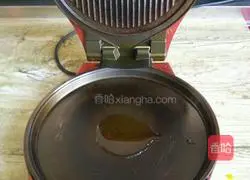 Fruitous Lotus Root Cake Illustration of how to do it 9