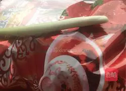  Illustration of how to make potato and beef pie (don’t add soy sauce for one and a half year old children) 3