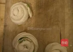 Illustration of how to make homemade hand cakes 5