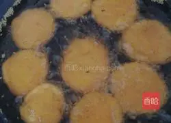 Pumpkin Pie Recipe Illustration 5