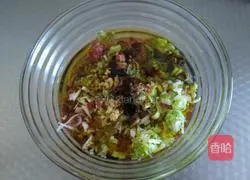 Black pepper donkey meat pie recipe 14