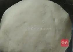 Thousand-layer meat pie recipe 2