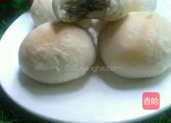 Red bean cake recipe 20