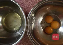 Illustration of how to make waffles 4