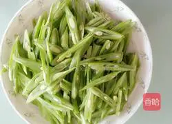 Illustration of how to make braised pancakes 2