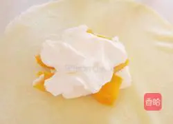 Mango pancake recipe 14