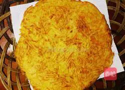 Pumpkin pancake recipe 6