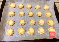 Margarita Biscuits Recipe Illustration 11