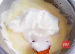 Red velvet cream layer cake recipe 3