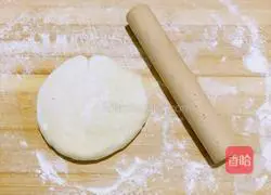 Thousand-feuille cake recipe 6